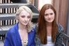 生活照 #11：邦妮·赖特 Bonnie Wright