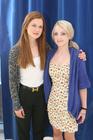 生活照 #13：邦妮·赖特 Bonnie Wright