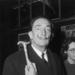 生活照 #02：萨尔瓦多·达利 Salvador Dalí