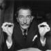 生活照 #01：萨尔瓦多·达利 Salvador Dalí