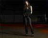 写真 #31：安娜·莫格拉莉丝 Anna Mouglalis