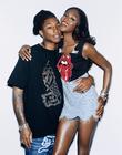 写真 #26：娜奥米·坎贝尔 Naomi Campbell