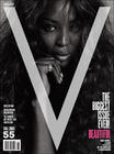 写真 #27：娜奥米·坎贝尔 Naomi Campbell