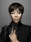 写真 #25：娜奥米·坎贝尔 Naomi Campbell