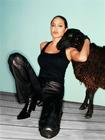 写真 #241：安吉丽娜·朱莉 Angelina Jolie