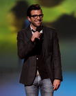 生活照 #144：扎克瑞·昆图 Zachary Quinto