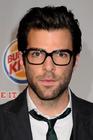 生活照 #150：扎克瑞·昆图 Zachary Quinto