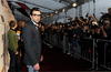 生活照 #149：扎克瑞·昆图 Zachary Quinto