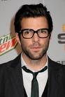生活照 #151：扎克瑞·昆图 Zachary Quinto