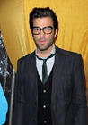 生活照 #142：扎克瑞·昆图 Zachary Quinto