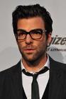 生活照 #143：扎克瑞·昆图 Zachary Quinto