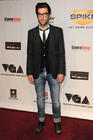 生活照 #141：扎克瑞·昆图 Zachary Quinto