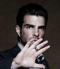 写真 #97：扎克瑞·昆图 Zachary Quinto