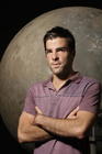 写真 #92：扎克瑞·昆图 Zachary Quinto