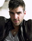 写真 #104：扎克瑞·昆图 Zachary Quinto