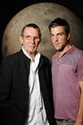 写真 #106：扎克瑞·昆图 Zachary Quinto