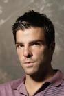 写真 #108：扎克瑞·昆图 Zachary Quinto