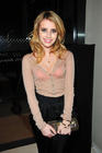 生活照 #38：艾玛·罗伯茨 Emma Roberts