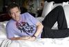 写真 #155：休·劳瑞 Hugh Laurie