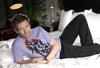 写真 #153：休·劳瑞 Hugh Laurie