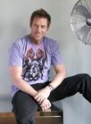 写真 #159：休·劳瑞 Hugh Laurie