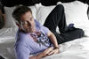 写真 #158：休·劳瑞 Hugh Laurie