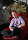 写真 #164：休·劳瑞 Hugh Laurie