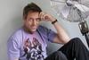 写真 #163：休·劳瑞 Hugh Laurie
