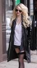 生活照 #163：泰勒·玛姆森 Taylor Momsen