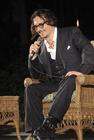 生活照 #298：约翰尼·德普 Johnny Depp