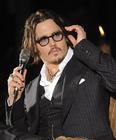 生活照 #299：约翰尼·德普 Johnny Depp