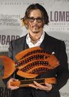 生活照 #297：约翰尼·德普 Johnny Depp