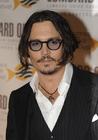 生活照 #294：约翰尼·德普 Johnny Depp