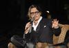 生活照 #288：约翰尼·德普 Johnny Depp