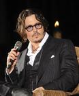 生活照 #291：约翰尼·德普 Johnny Depp