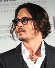 生活照 #292：约翰尼·德普 Johnny Depp