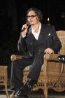 生活照 #290：约翰尼·德普 Johnny Depp