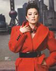 写真 #94：巩俐 Li Gong