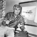 生活照 #0001：杰夫·钱德勒 Jeff Chandler