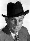 写真 #06：约瑟夫·科顿 Joseph Cotten