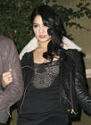 生活照 #168：瓦妮莎·安妮·哈金斯 Vanessa Anne Hudgens