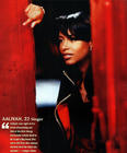 写真 #23：阿丽雅 Aaliyah