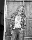 写真 #139：莎朗·斯通 Sharon Stone