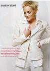 写真 #144：莎朗·斯通 Sharon Stone