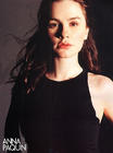 写真 #98：安娜·帕奎因 Anna Paquin