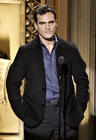 生活照 #41：杰昆·菲尼克斯 Joaquin Phoenix