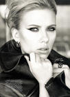 写真 #401：斯嘉丽·约翰逊 Scarlett Johansson