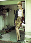 写真 #402：斯嘉丽·约翰逊 Scarlett Johansson
