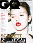 写真 #403：斯嘉丽·约翰逊 Scarlett Johansson