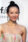 生活照 #492：章子怡 Ziyi Zhang